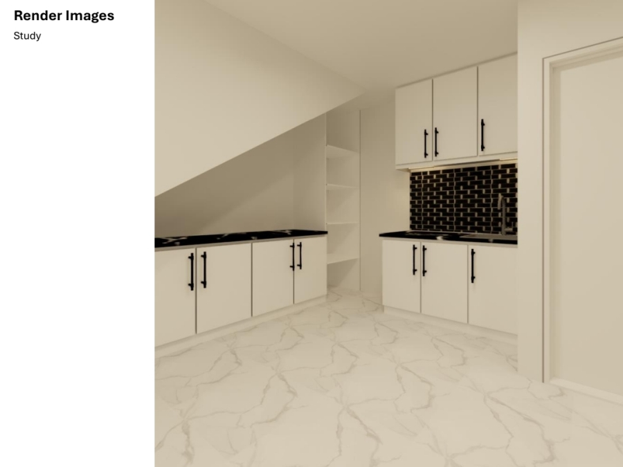 3 Bedroom Property for Sale in Island View Western Cape